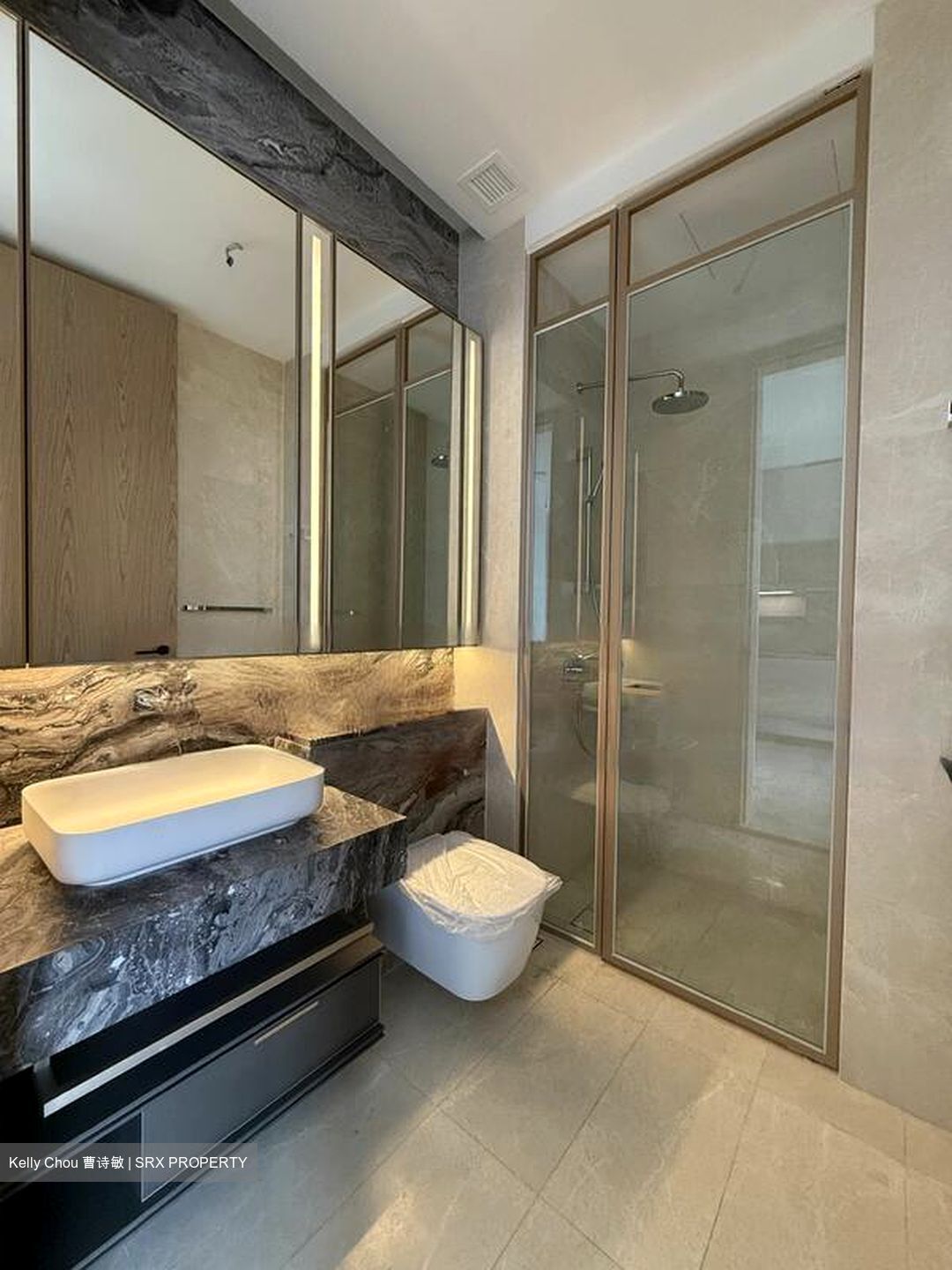 The Avenir (D9), Condominium #479885711